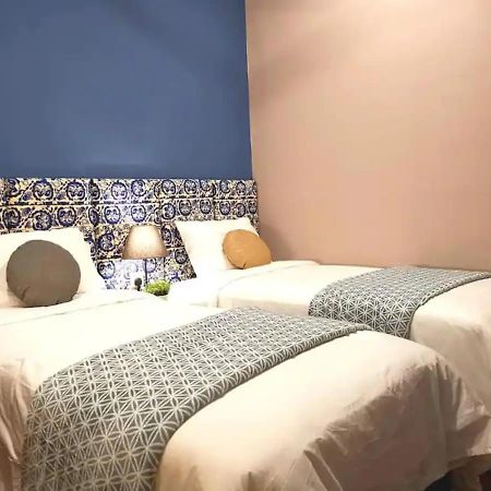 Maxhome@Vista Residence 겐팅 하일랜드 외부 사진