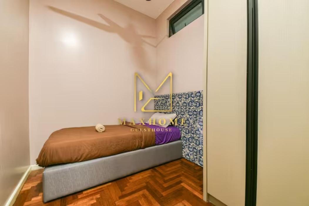 Maxhome@Vista Residence 겐팅 하일랜드 객실 사진