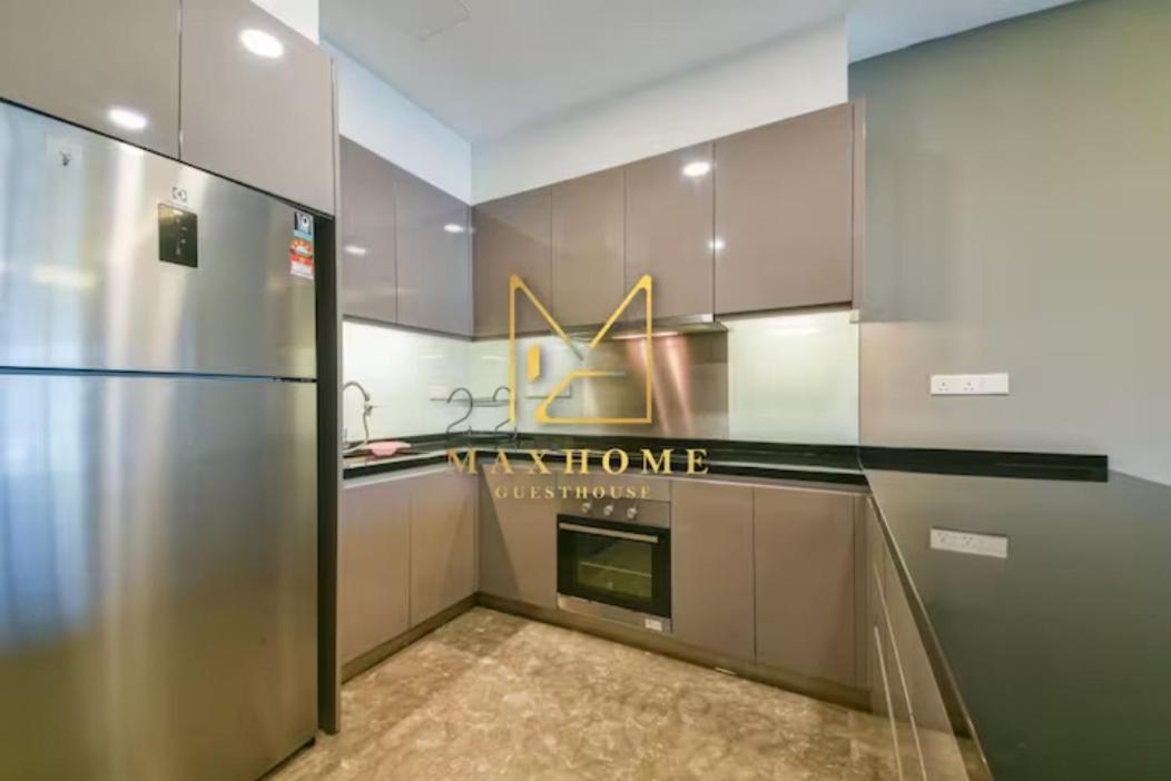 Maxhome@Vista Residence 겐팅 하일랜드 객실 사진