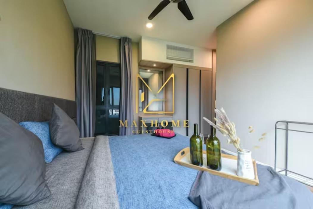 Maxhome@Vista Residence 겐팅 하일랜드 객실 사진