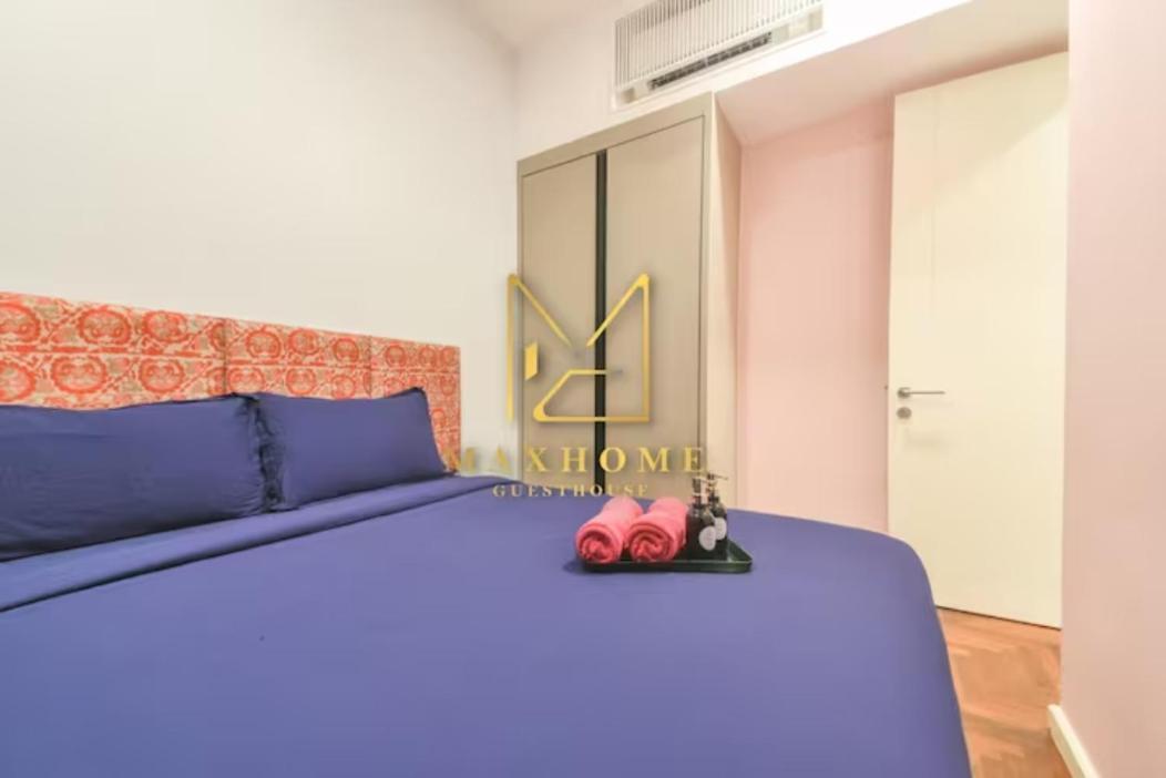 Maxhome@Vista Residence 겐팅 하일랜드 객실 사진