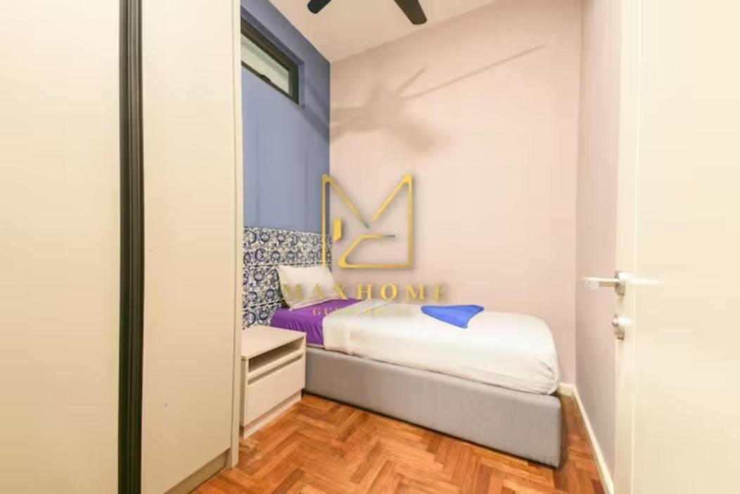 Maxhome@Vista Residence 겐팅 하일랜드 객실 사진