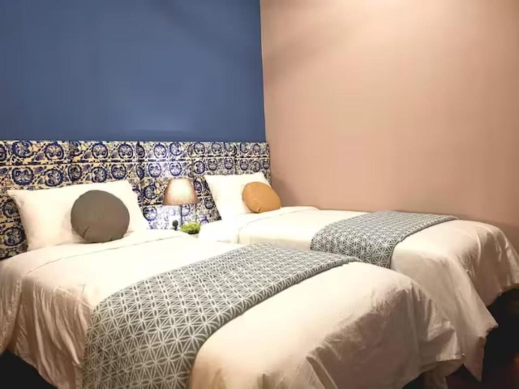 Maxhome@Vista Residence 겐팅 하일랜드 객실 사진