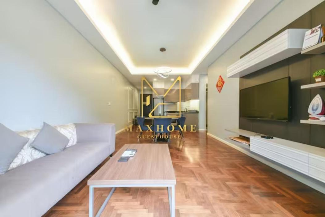 Maxhome@Vista Residence 겐팅 하일랜드 객실 사진