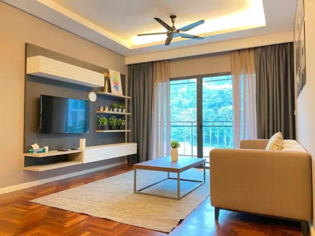 Maxhome@Vista Residence 겐팅 하일랜드 객실 사진