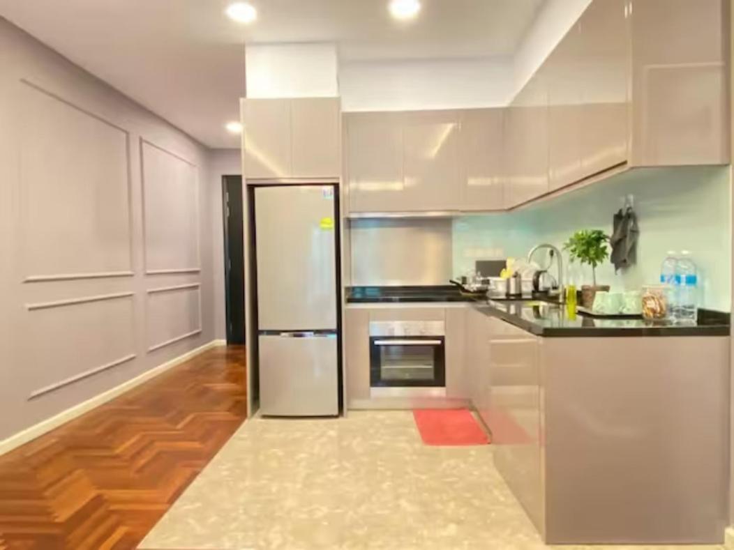 Maxhome@Vista Residence 겐팅 하일랜드 객실 사진