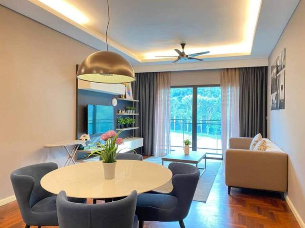 Maxhome@Vista Residence 겐팅 하일랜드 객실 사진
