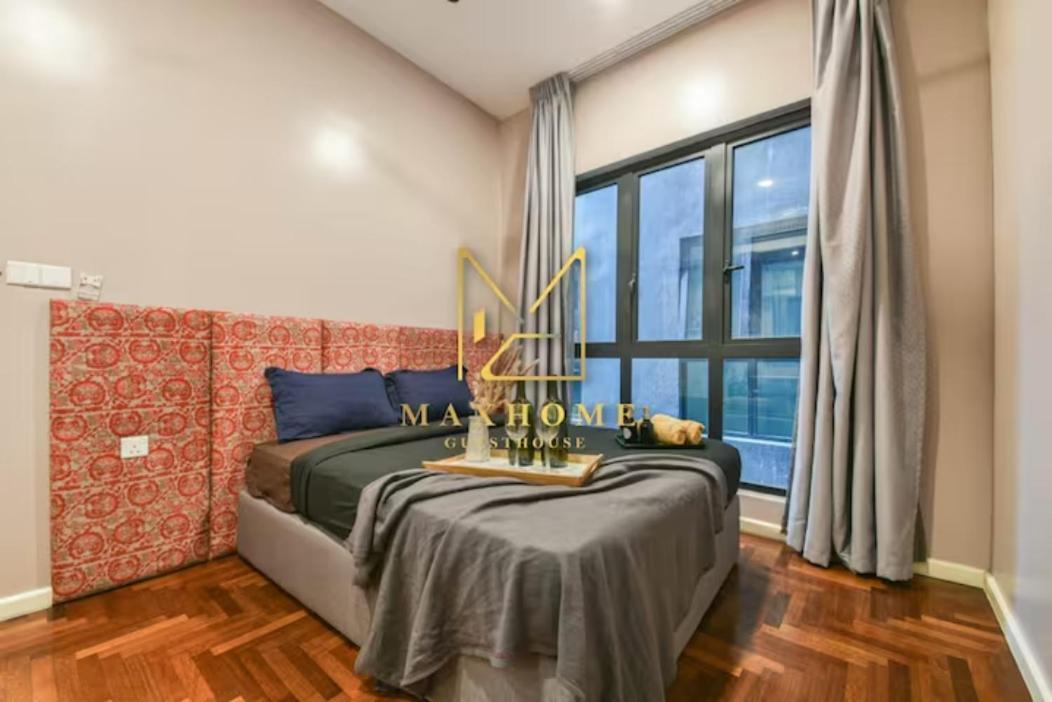 Maxhome@Vista Residence 겐팅 하일랜드 객실 사진