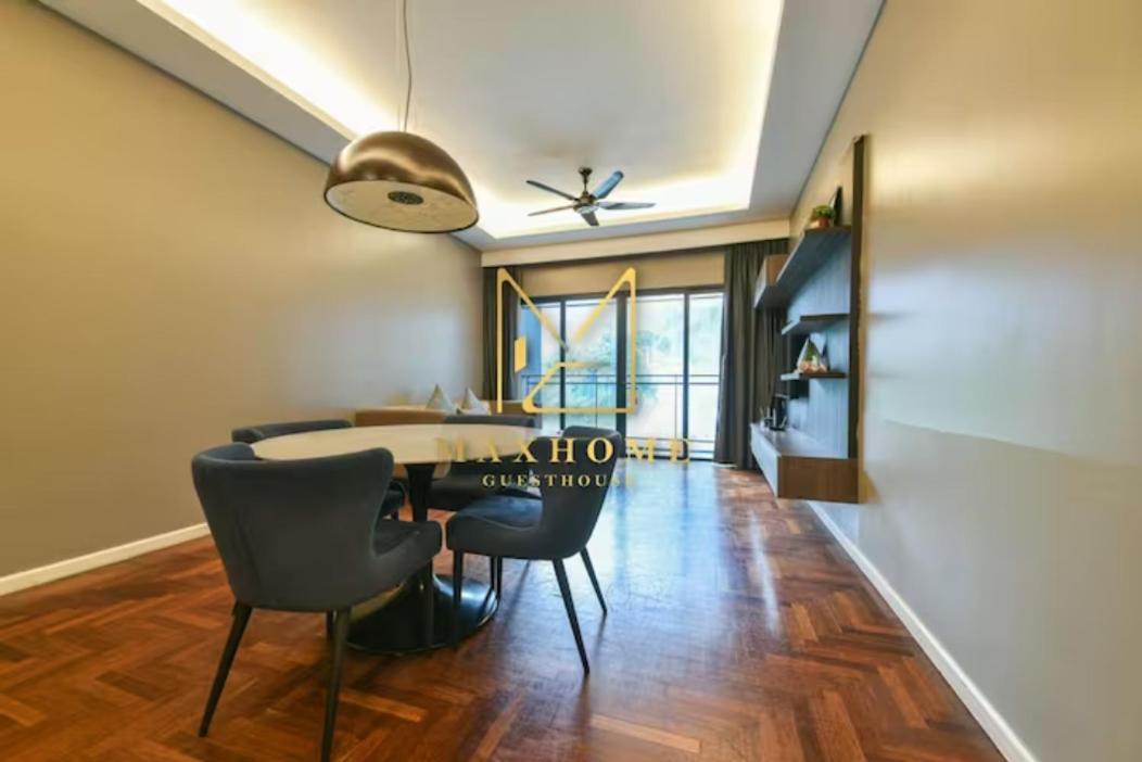 Maxhome@Vista Residence 겐팅 하일랜드 객실 사진