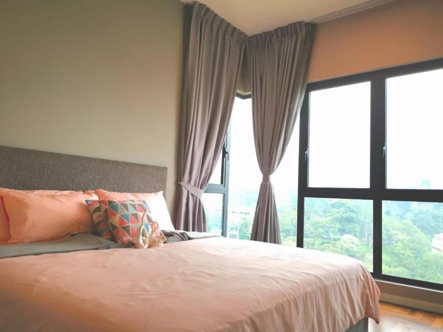 Maxhome@Vista Residence 겐팅 하일랜드 객실 사진