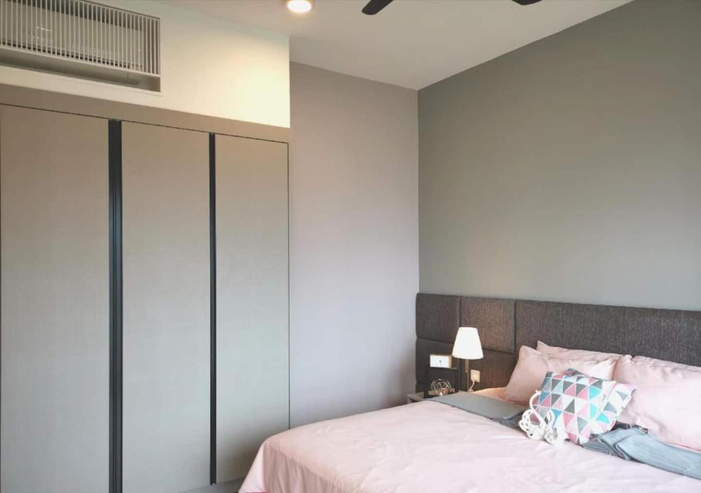 Maxhome@Vista Residence 겐팅 하일랜드 객실 사진