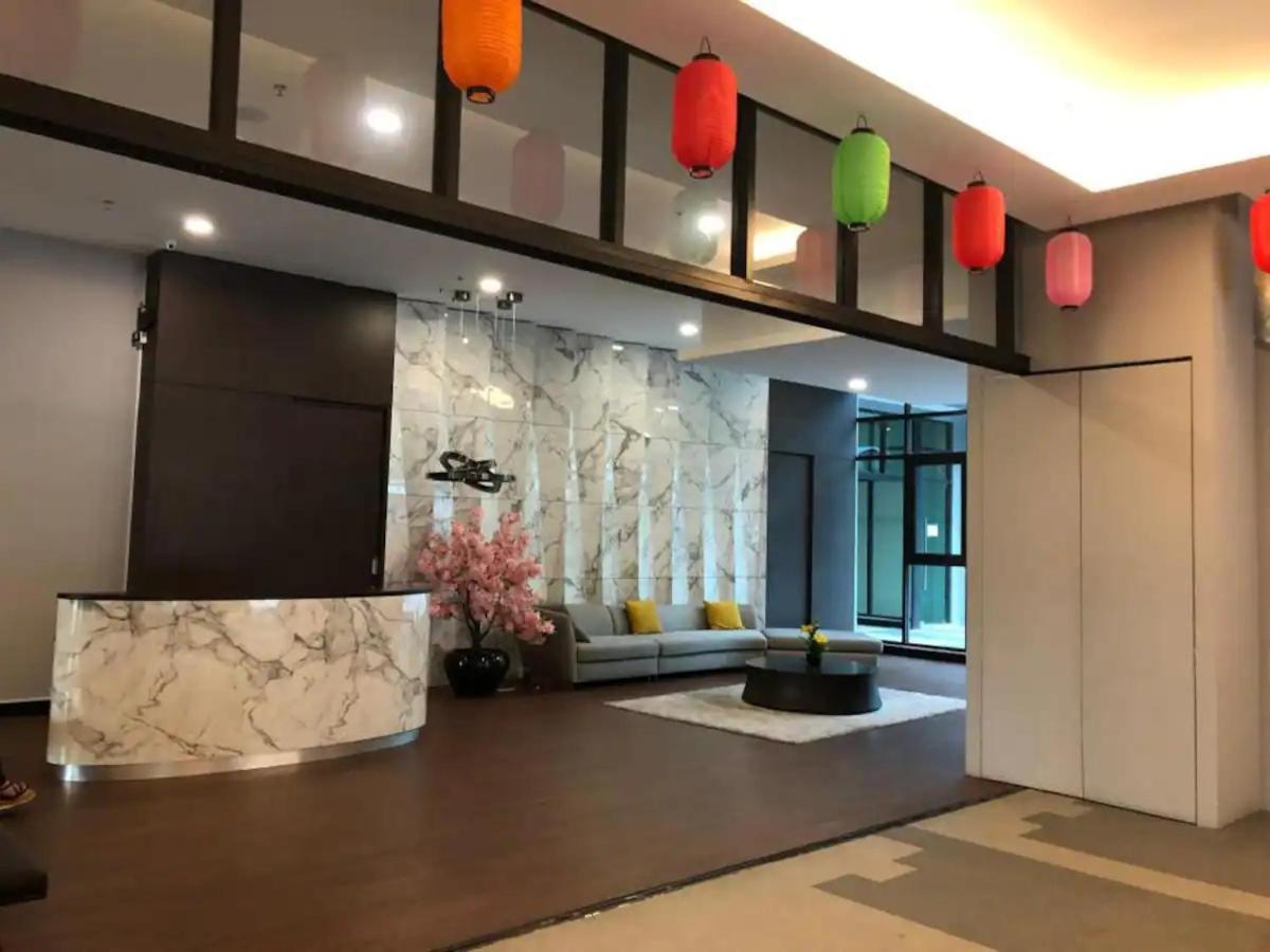 Maxhome@Vista Residence 겐팅 하일랜드 외부 사진