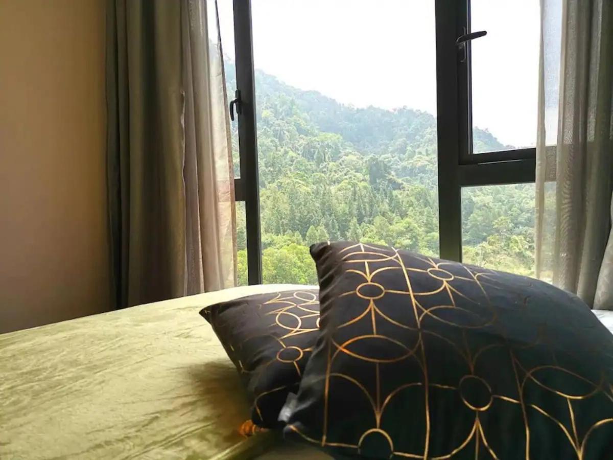 Maxhome@Vista Residence 겐팅 하일랜드 외부 사진