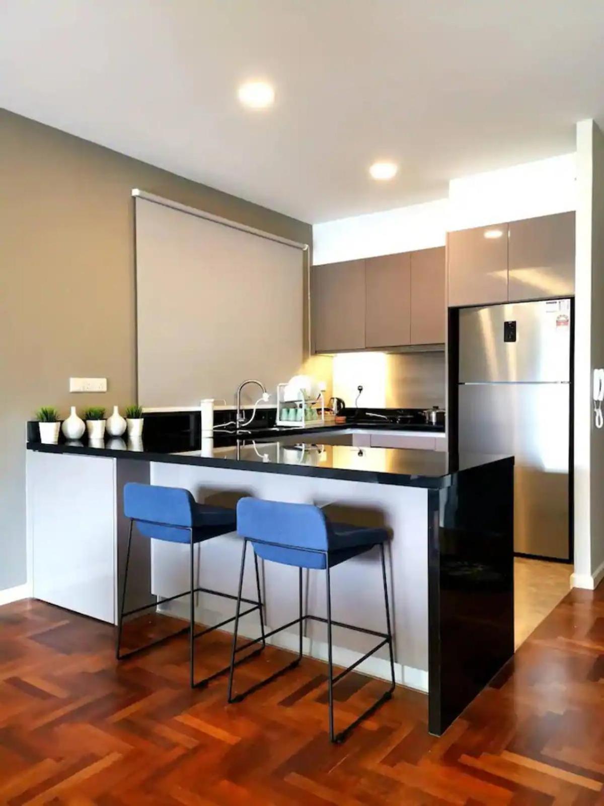 Maxhome@Vista Residence 겐팅 하일랜드 외부 사진