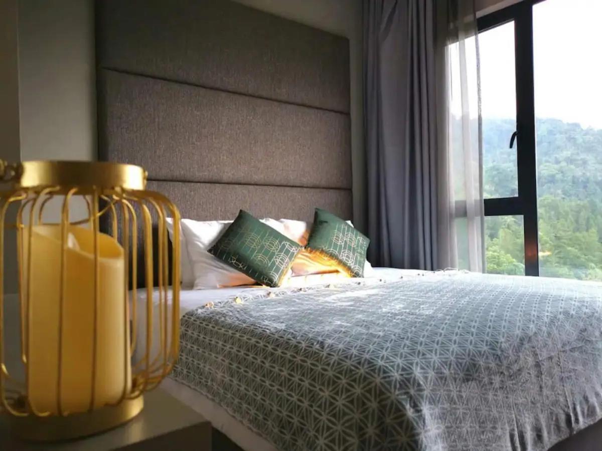 Maxhome@Vista Residence 겐팅 하일랜드 외부 사진