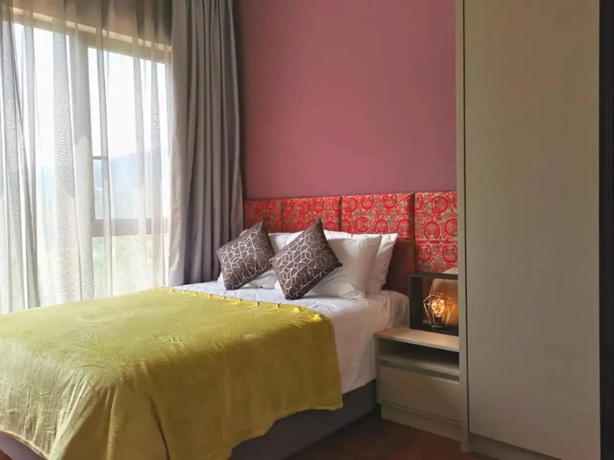 Maxhome@Vista Residence 겐팅 하일랜드 외부 사진
