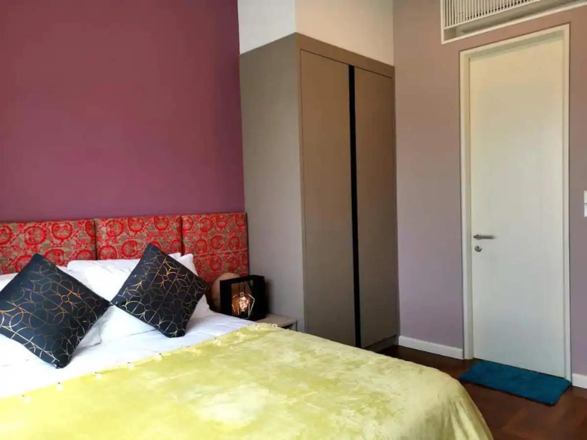 Maxhome@Vista Residence 겐팅 하일랜드 외부 사진