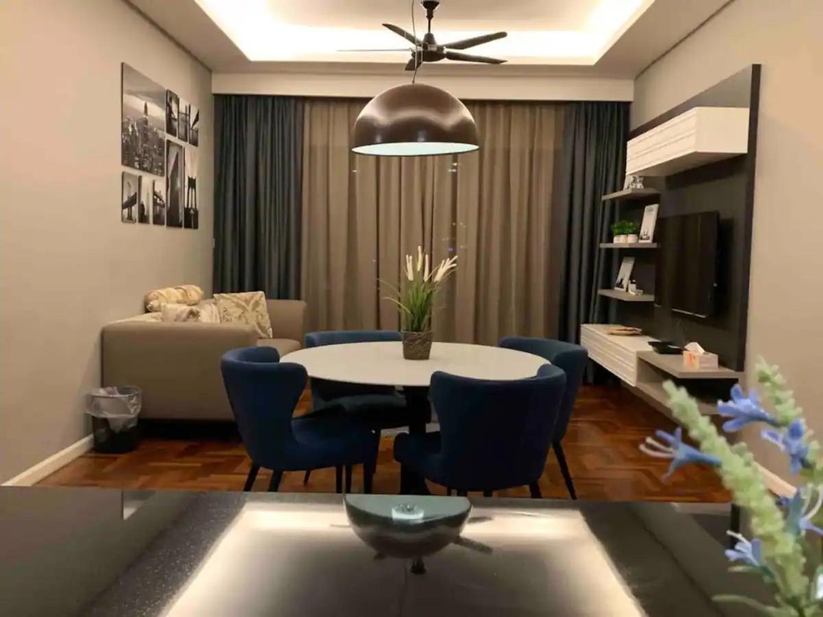 Maxhome@Vista Residence 겐팅 하일랜드 외부 사진