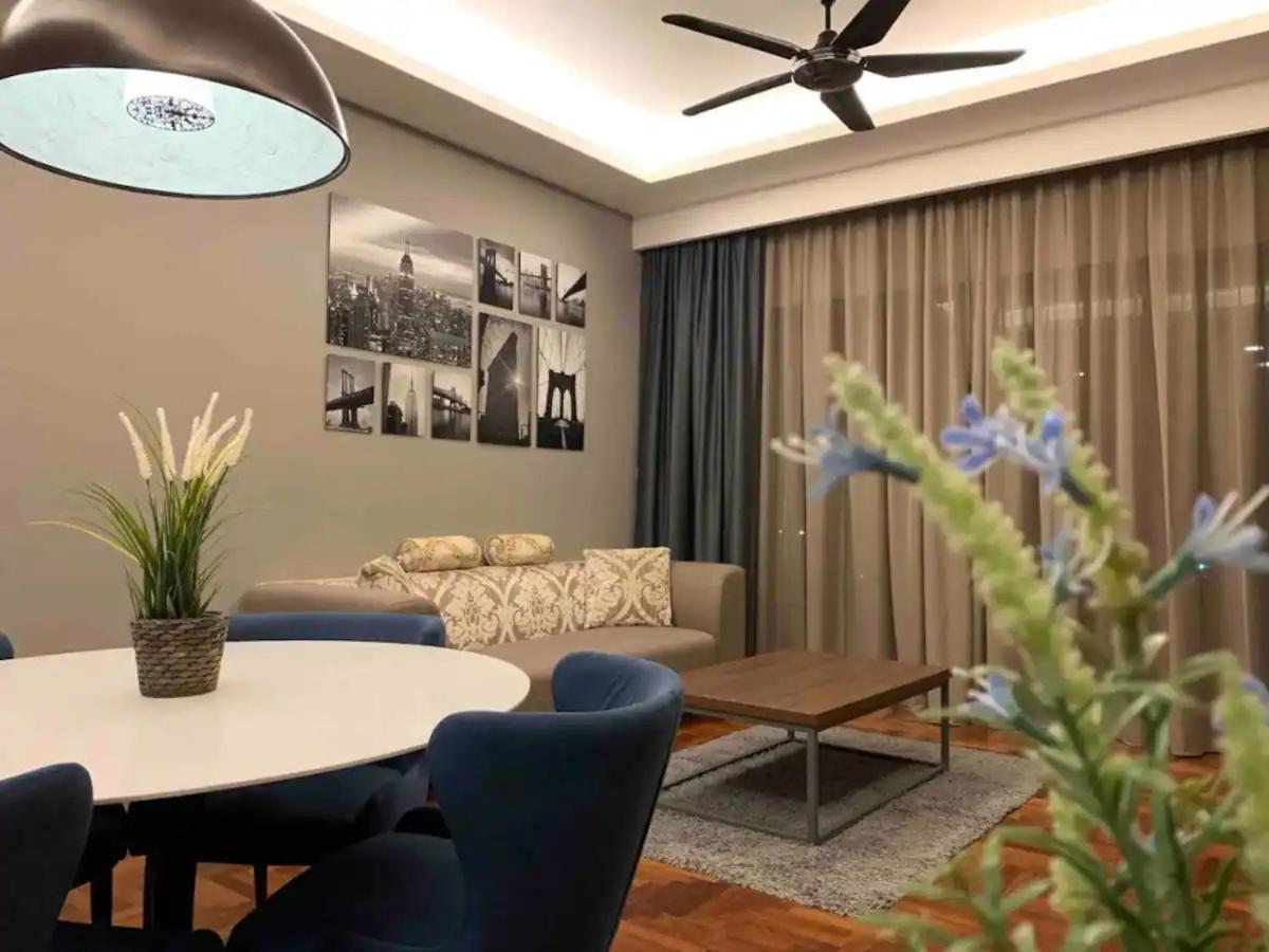 Maxhome@Vista Residence 겐팅 하일랜드 외부 사진