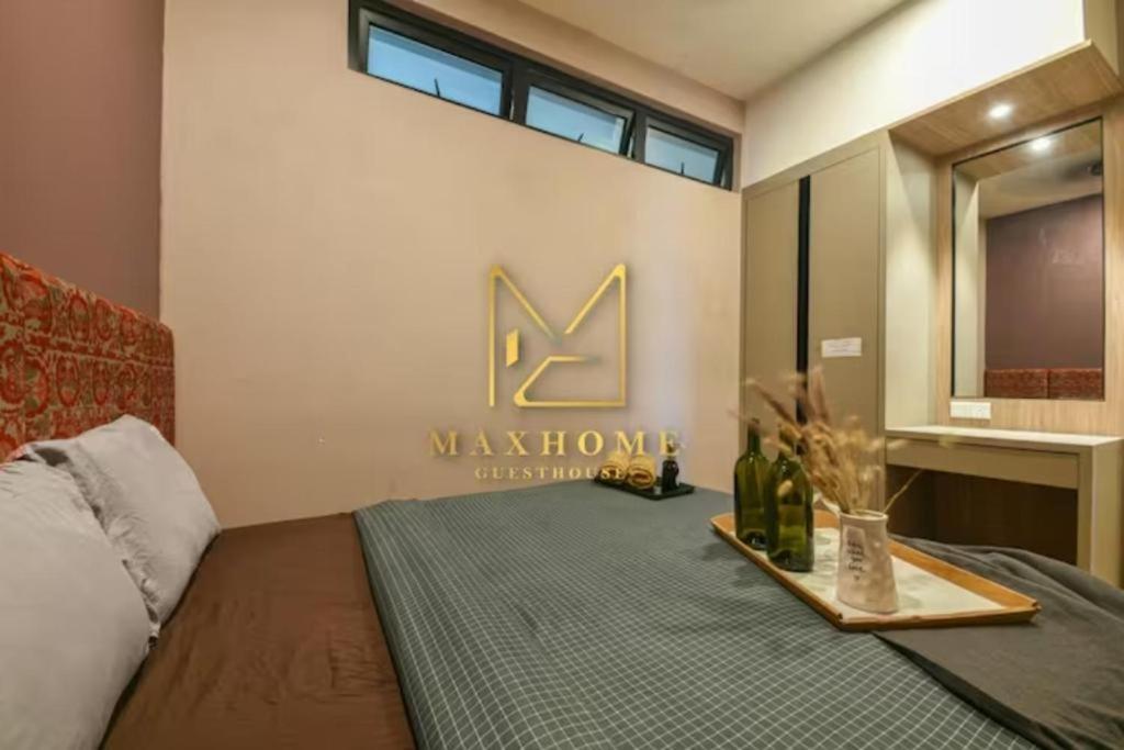 Maxhome@Vista Residence 겐팅 하일랜드 객실 사진