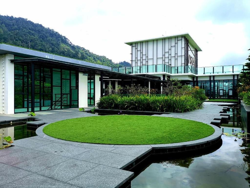 Maxhome@Vista Residence 겐팅 하일랜드 외부 사진
