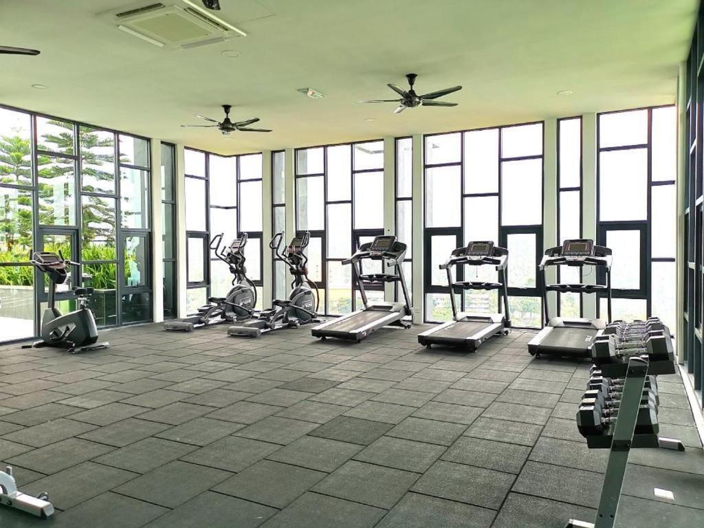 Maxhome@Vista Residence 겐팅 하일랜드 외부 사진